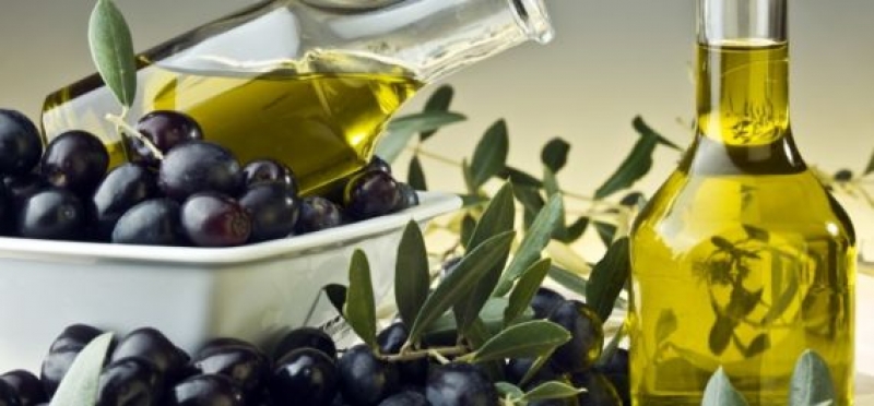 Βραβείο για το ελαιόλαδο “etolia” σε διεθνή διαγωνισμό