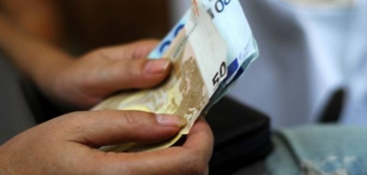 ΕΦΚΑ: “Έρχεται” πληρωμή εφάπαξ σε χιλιάδες συνταξιούχους