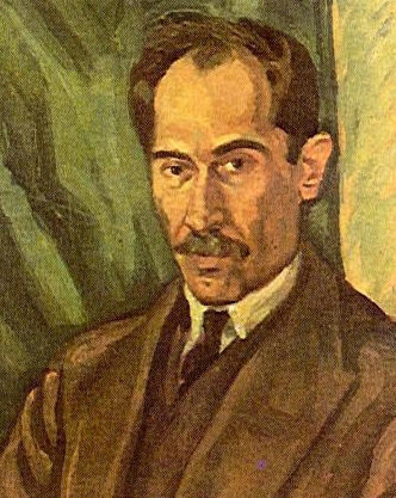 Τακτική Γενική Συνέλευση του Ομίλου «Κωνσταντίνος Χατζόπουλος»