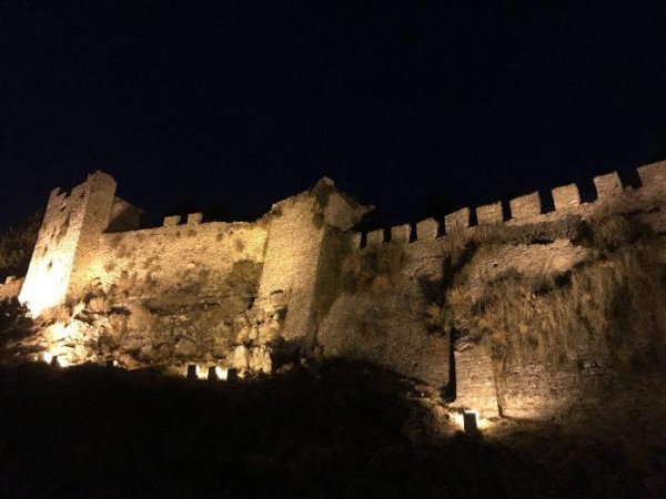 Ναύπακτος: Στις 5 πόλεις της Ελλάδας με τα πιο όμορφα κάστρα (www.news247.gr)