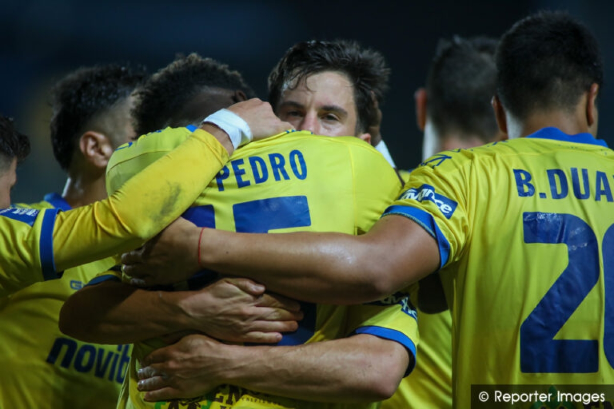 Σέντρα στα Playouts – Καίγεται για βαθμούς ο Παναιτωλικός