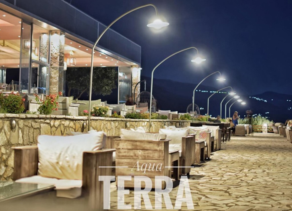 Νέες θέσεις εργασίας για τη χειμερινή σεζόν στο Aqua Terra – Τι άτομα ζητούνται