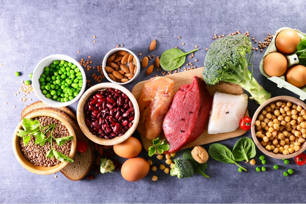 Δέκα τροφές που θα αυξήσουν τα επίπεδα ενέργειάς σας εάν τα καταναλώνετε τακτικά