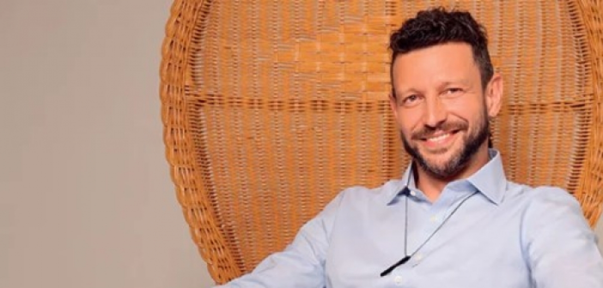 Βαγγέλης Λυμπουρίδης: O Αγρινιώτης γκουρού του μέλλοντος