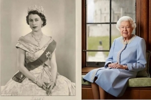 Δάκρυσε ο πλανήτης! Παγκόσμιος θρήνος για την Ελισάβετ!