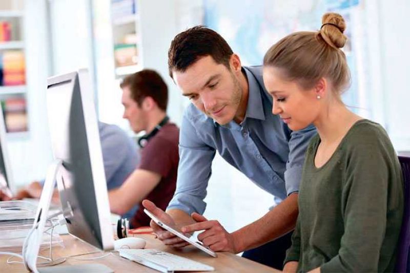 Πρόγραμμα κατάρτισης για 1.400 ανέργους με επίδομα 1.380 ευρω