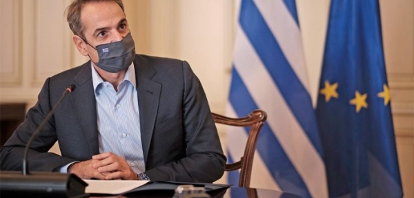 Μητσοτάκης: Αρχές του 2021 οι πρώτες παραδόσεις του εμβολίου – Δωρεάν για όλους τους πολίτες