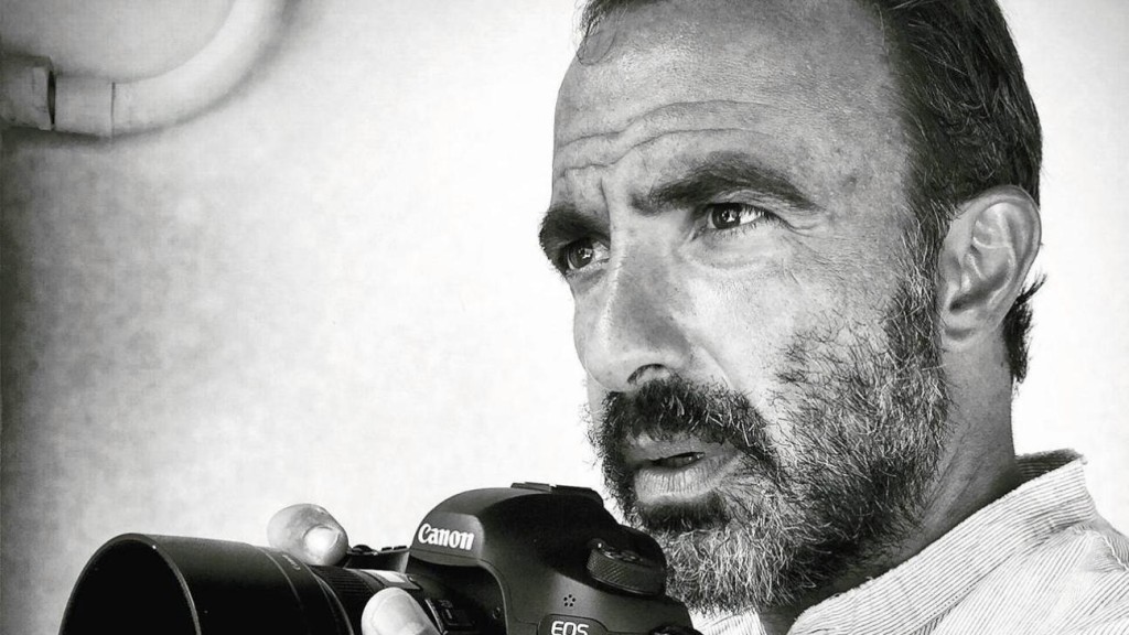 «Η δοκιμασία του χρόνου» -Η έκθεση φωτογραφίας του Νίκου Αλιάγα για πρώτη φορά στην Ελλάδα