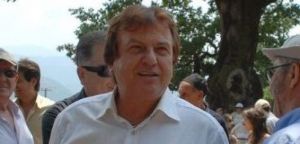 Τοποθέτηση – πρόταση του υποψήφιου δημάρχου Ναυπακτίας Γιάννη Νταουσάνη στο συνέδριο της ΟΣΥΝ