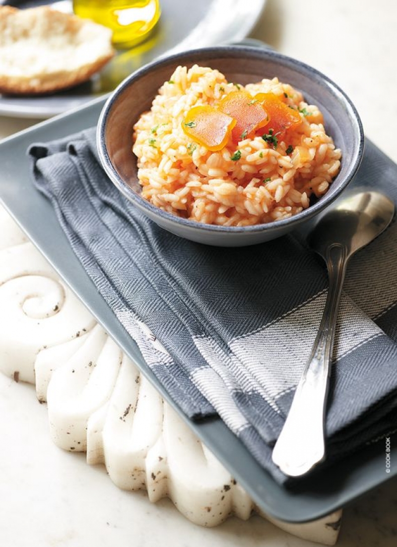 Συνταγές της Αιτωλοακαρνανίας