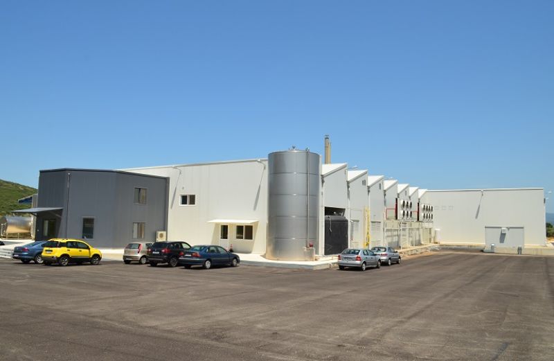 ΑΜΦΙΓΑΛ: Τακτική Γενική Συνέλευση Μετόχων