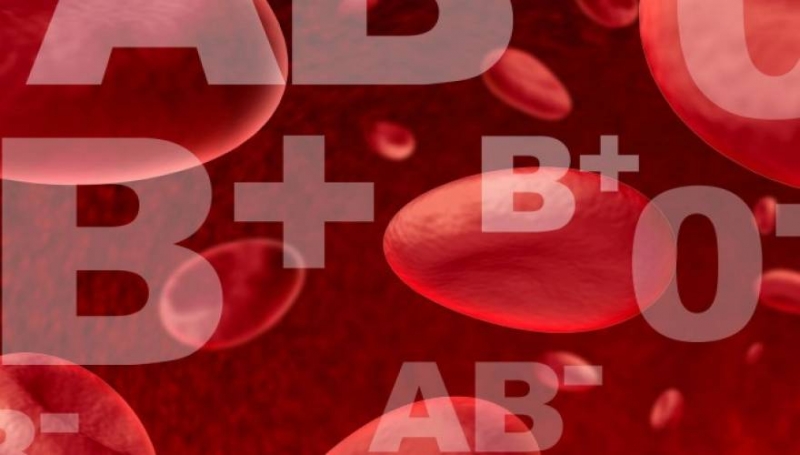 Προσοχή: Από ποιες ασθένειες κινδυνεύετε ανάλογα με την ομάδα αίματος που έχετε