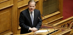 Καραμανλής: “Έργο εθνικού επιπέδου” ο οδικός άξονας Πλατυγιάλι, Ιόνια Οδός, Αγρίνιο, Ε65