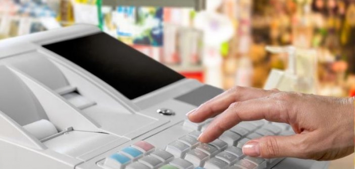 Σε τροχιά ταμειακών μηχανών και my data η αγορά της Αιτωλοακαρνανίας