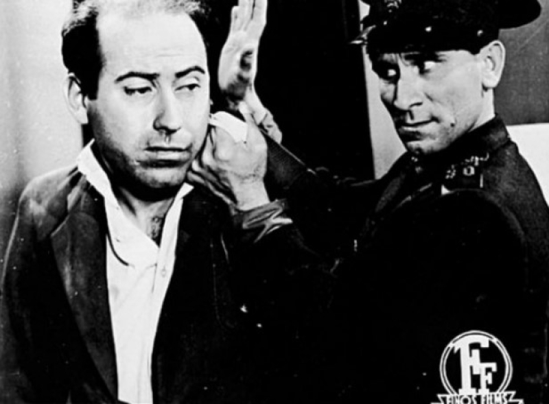 Θανάσης Βέγγος: Σαν σήμερα έσβησε ο καλός μας άνθρωπος