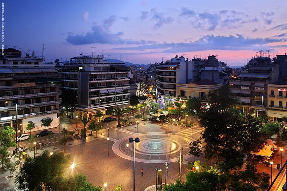 Ξυπνήσαμε στο Αγρίνιο απο λήθαργο;  Μακάρι