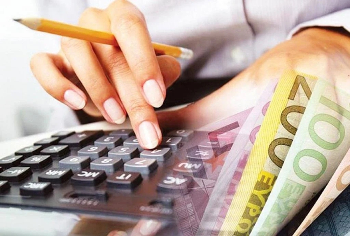 Απόφαση – «βόμβα»: Διαγραφή οφειλών προς τα ασφαλιστικά Ταμεία πριν από το 2010