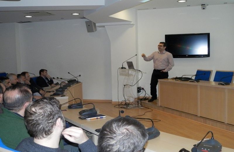 Ένωση Αγρινίου: Έμπρακτα στο πλευρό του κτηνοτρόφου