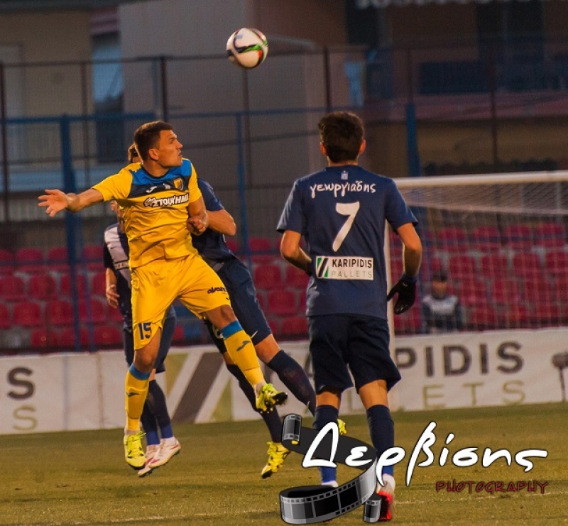 Στα… δωράκια λέει «ναι»!