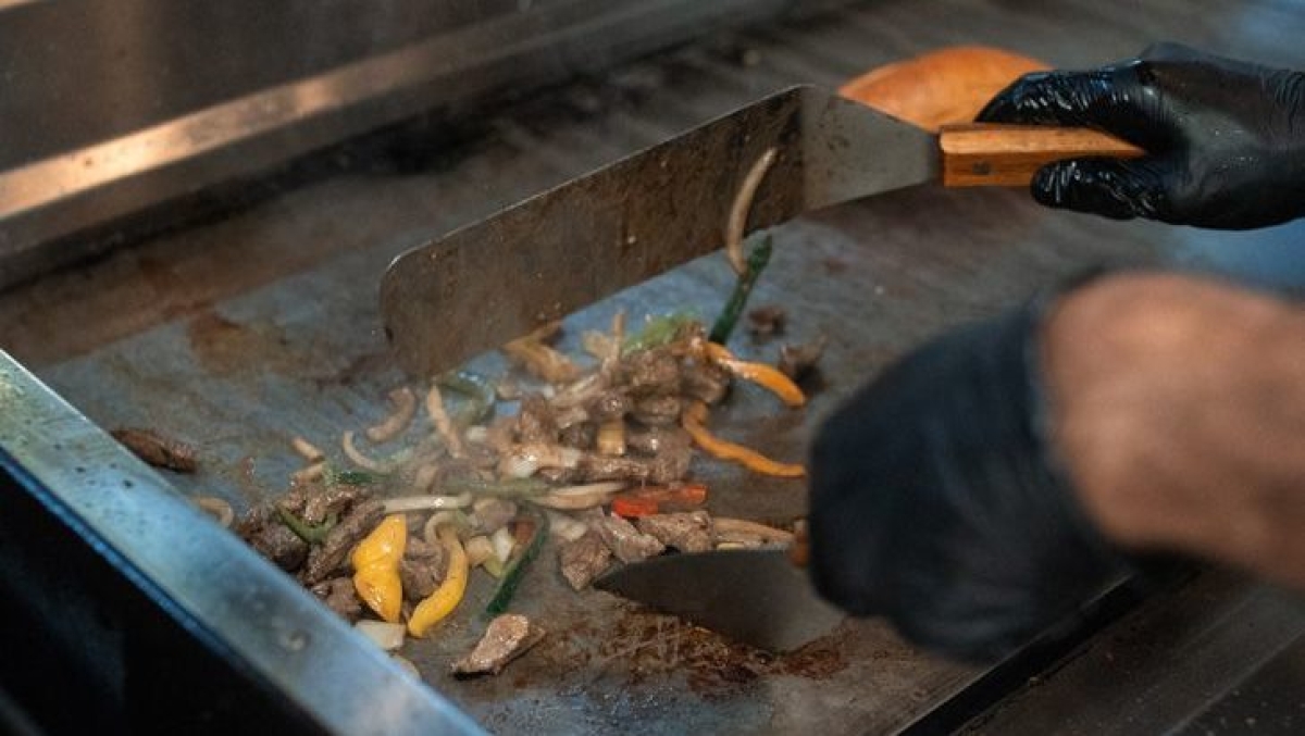 Νέα θέση εργασίας σε ψητοπωλείο στην πόλη του Αγρινίου