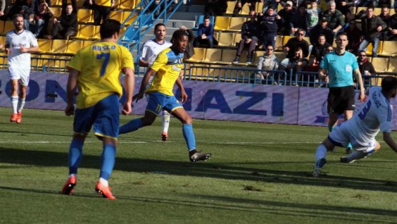 Παναιτωλικός : Διήμερο ρεπό και… Πανιώνιος