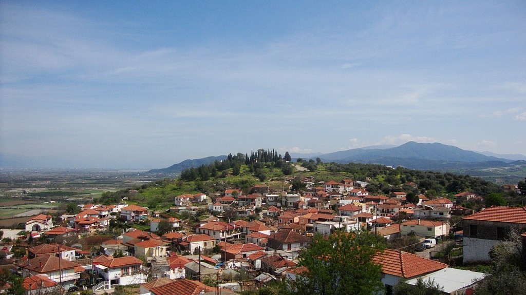 «Ψυχαγωγικές Αθλοπαιδιές», στη Ρίγανη Αιτωλοακαρνανίας, με τη στήριξη της Περιφέρειας Δυτικής Ελλάδας (Παρ 26/7/2024)
