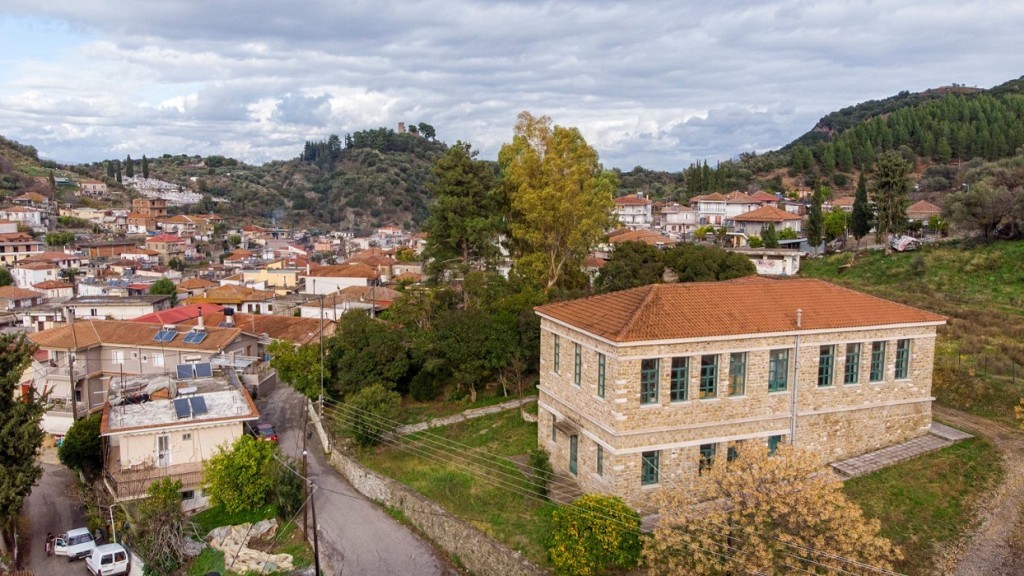 Αγγελόκαστρο Αγρινίου: Δημιουργείται Πολιτιστικός Σύλλογος με πρωτοβουλία κατοίκων