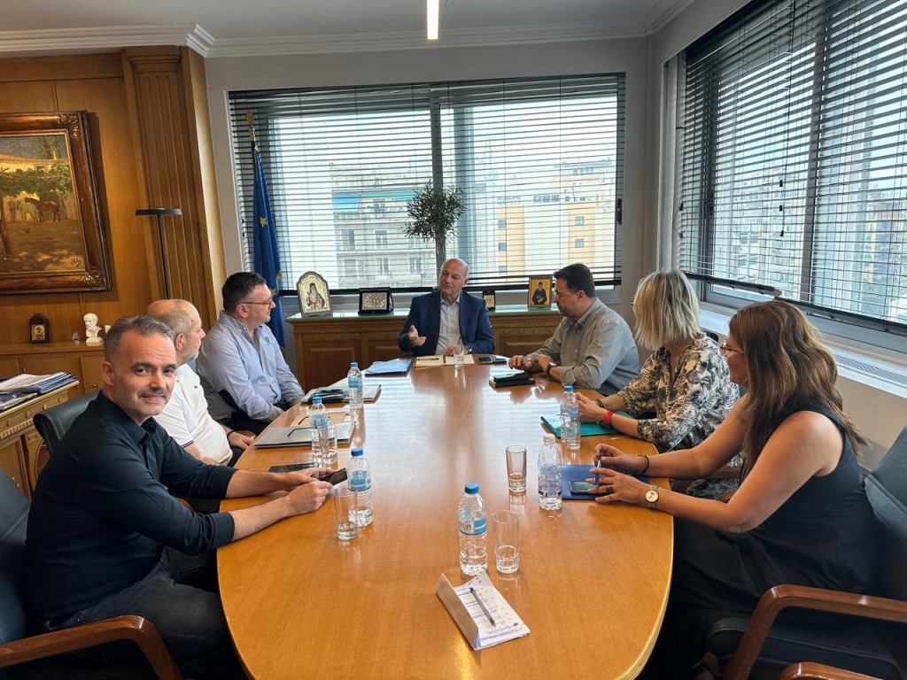 ΟΠΕΚΕΠΕ: 167 εκατ. € για την πληρωμή εκκαθάρισης του 2023