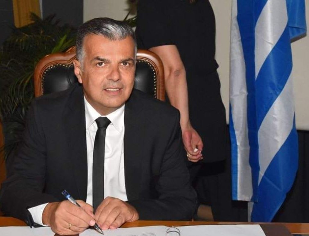 Αγρίνιο: 6ο τουρνουά αγάπης «Μαργαρίτα Σαπλαούρα» – Οι δηλώσεις του αντιδημάρχου Χρ. Ζαρκαβέλη