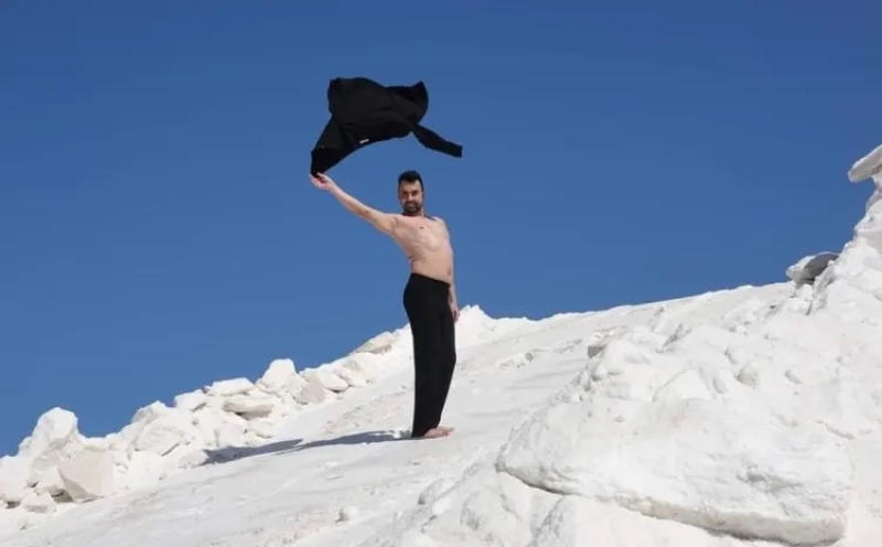 29 Απριλίου - Παγκόσμια Ημέρα Χορού: Το μήνυμα του Έλληνα Χορογράφου για την σημερινή ημέρα