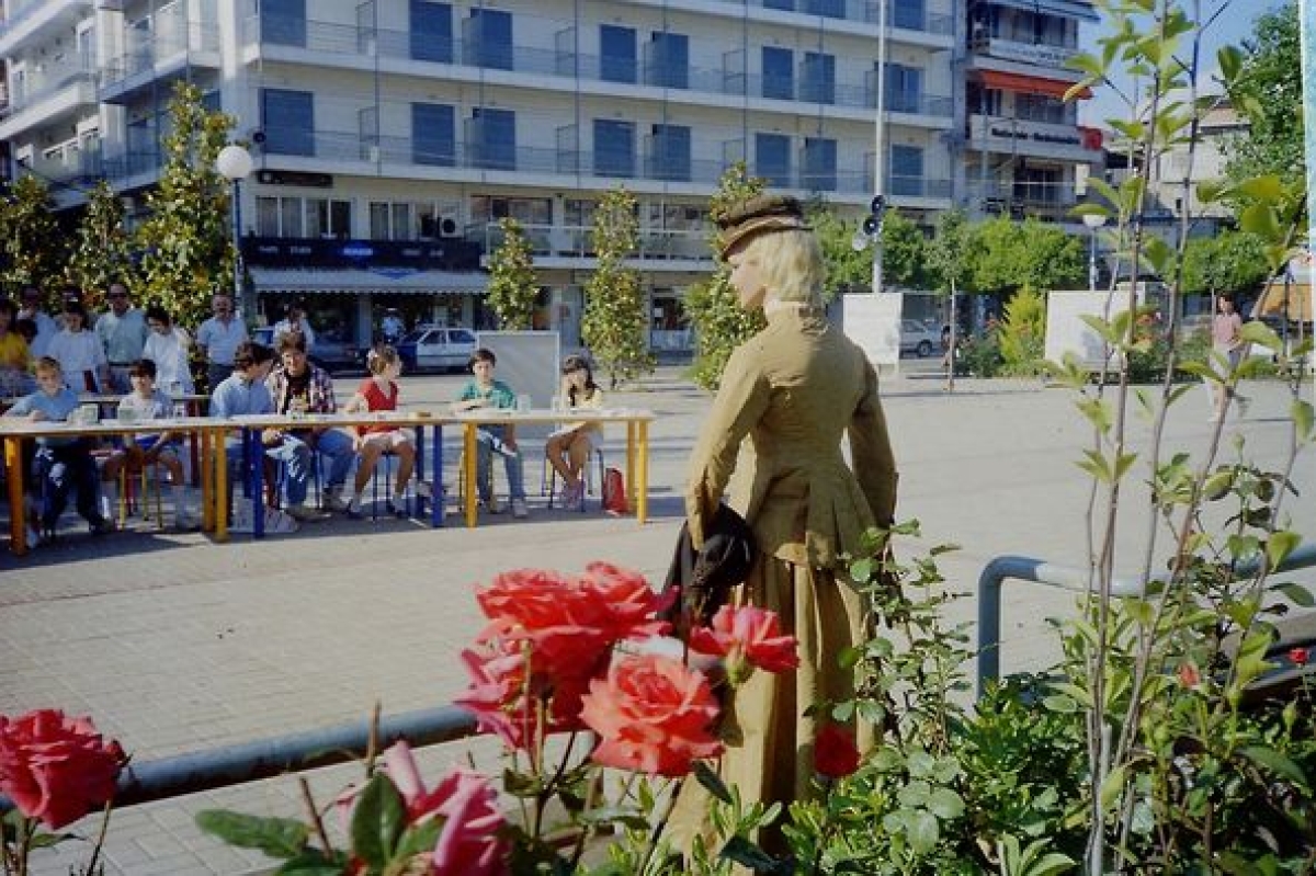 Αγρίνιο: Όταν το Λαογραφικό Μουσείο στεγαζόταν στην οδό Σταΐκου