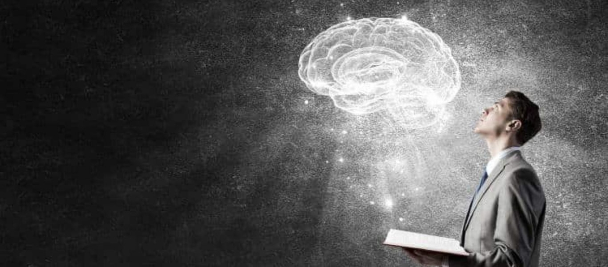 Πως μπορείτε να αποκτήσετε πρόσβαση στο υπόλοιπο 90% του εγκεφάλου σας