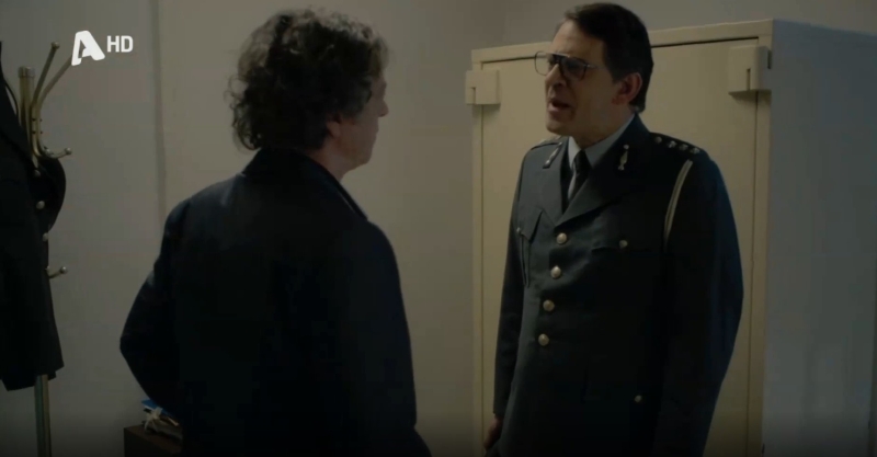 «Δεν έπεσε κατηγορία ο Παναιτωλικός για να διαμαρτύρεστε», η ατάκα της βραδιάς στο «Αυτή η νύχτα μένει» (video)