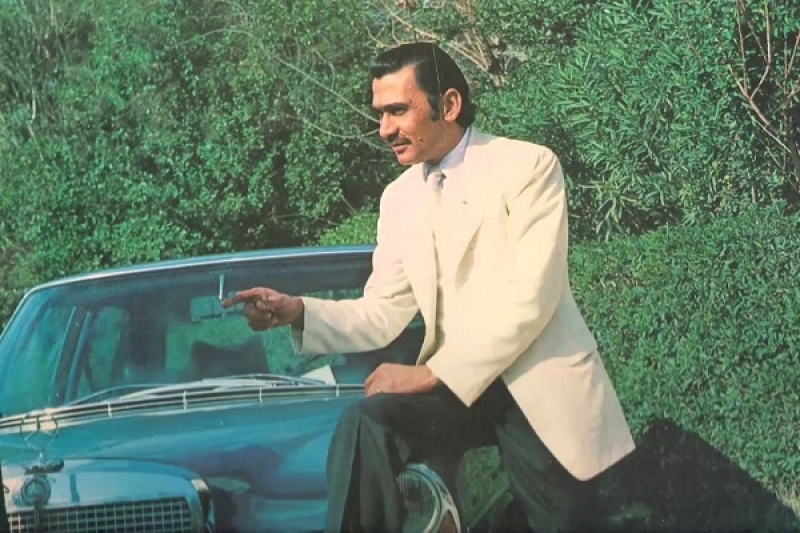 Γιάννης Βασιλόπουλος: Ο βασιλιάς του κλαρίνου