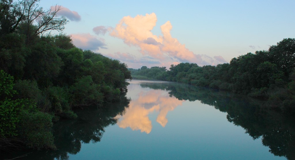 «Αχελώος SOS» απο την εταιρεία «Οινιαδών Ανάπτυξις»