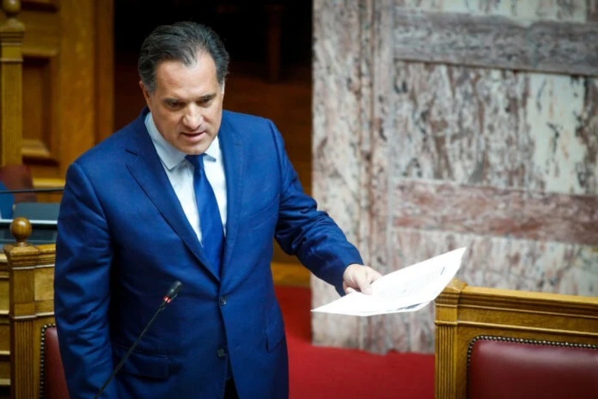 Αδ. Γεωργιάδης: «Φρένο» στα περί αύξησης των ορίων ηλικίας συνταξιοδότησης