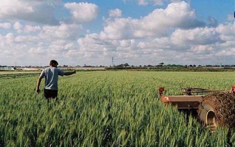 Ενημέρωση των παραγωγών για τη Δράση 10.1.04 “Μείωση της ρύπανσης νερού από γεωργική δραστηριότητα”