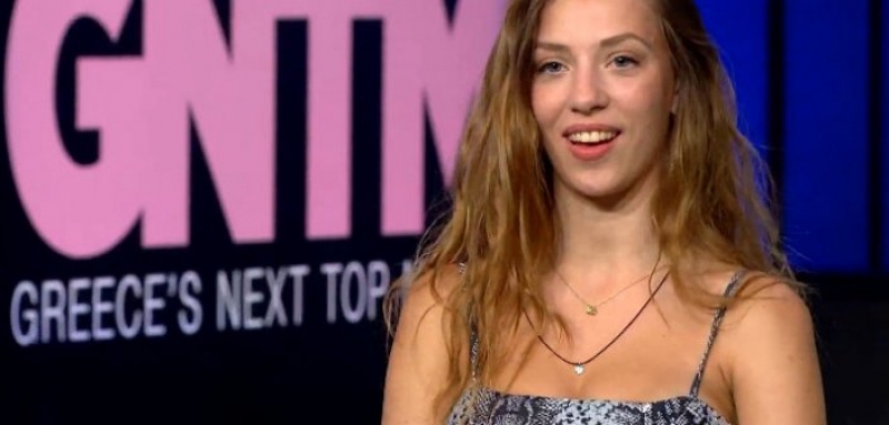 Με νέο σώμα η Γαρυφαλλιά του GNTM: «Δεν είμαι έγκυος, πάχυνα!»