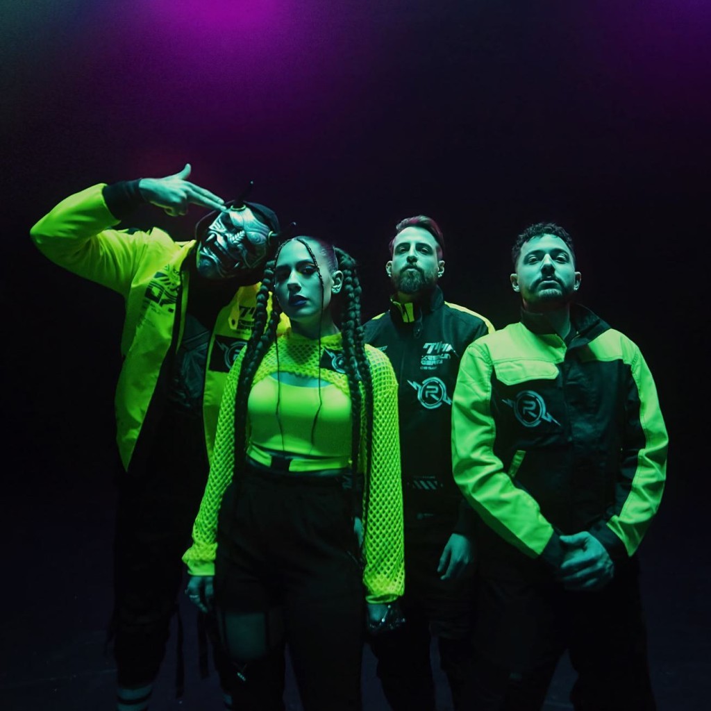 Project Renegade - Τα αντιπροσωπευτικά τραγούδια της δισκογραφίας τους