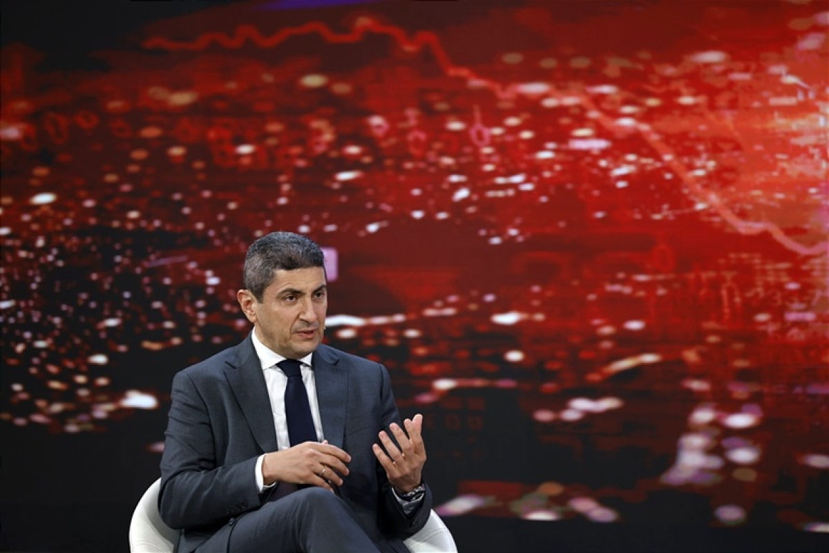 Οι προτεραιότητες του ΥπΑΑΤ: διαχείριση νερού, νέος κανονισμός ΕΛΓΑ και νέος ΟΠΕΚΕΠΕ