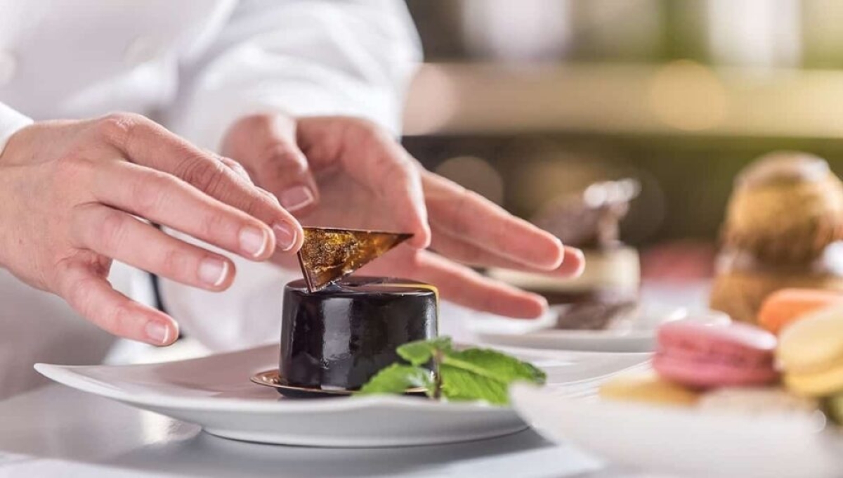 Αγρίνιο: Ζητείται ζαχαροπλάστης για πλήρη απασχόληση