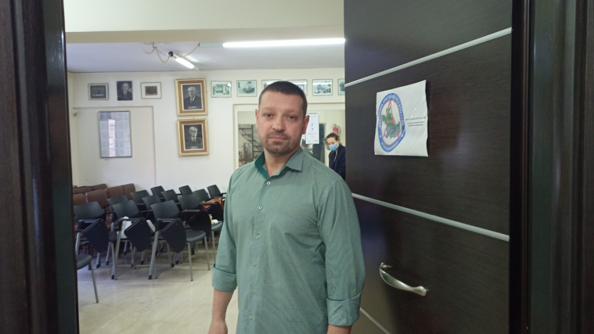 Το… 91% στον Κώστα Ναστούλη, σαφές μήνυμα της Εστίασης για έναν «άλλον» συνδικαλισμό