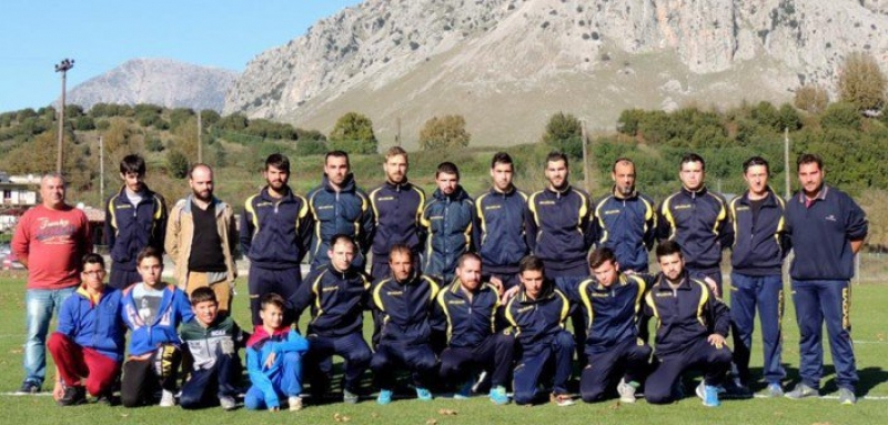 B ΕΠΣΝΑ: Τεσσάρα… απ΄ το Βάλτο