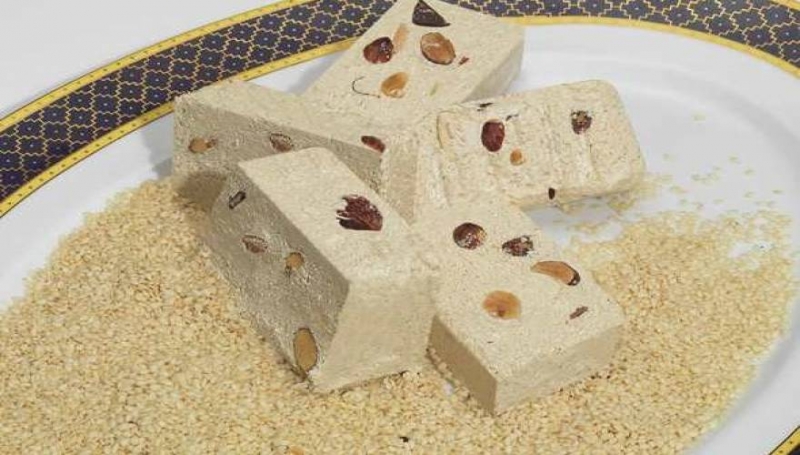 Τα 10 οφέλη του χαλβά στην υγεία σας