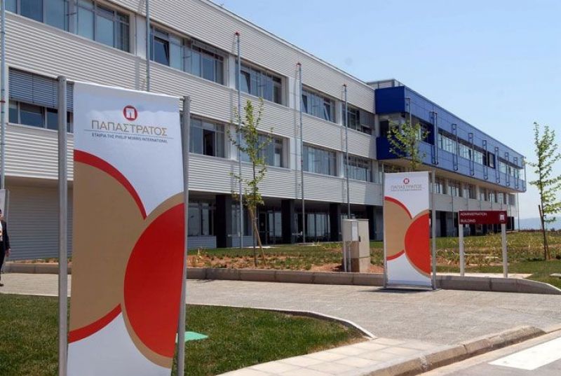 Νέο πρόγραμμα για 1.000 ανέργους από την Παπαστράτος