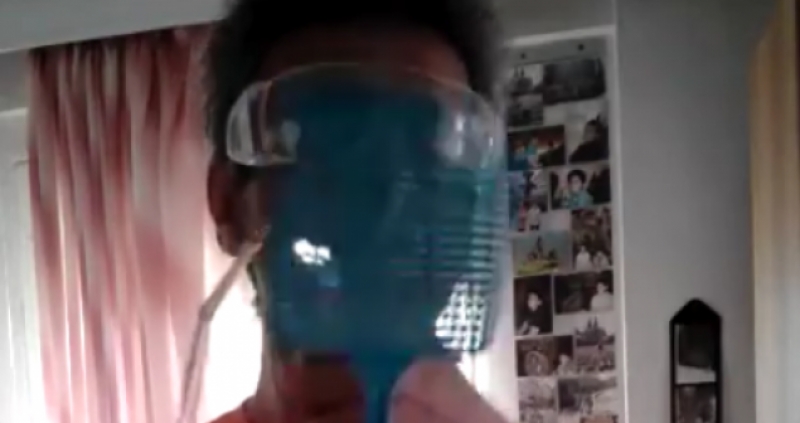 Τσιγαροσκοτώστρα: Πατέντα made in Greece για να κόψετε μια και καλή το κάπνισμα!