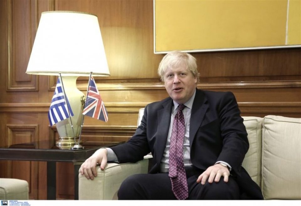 Μαθήματα γεωοικονομίας από το Brexit