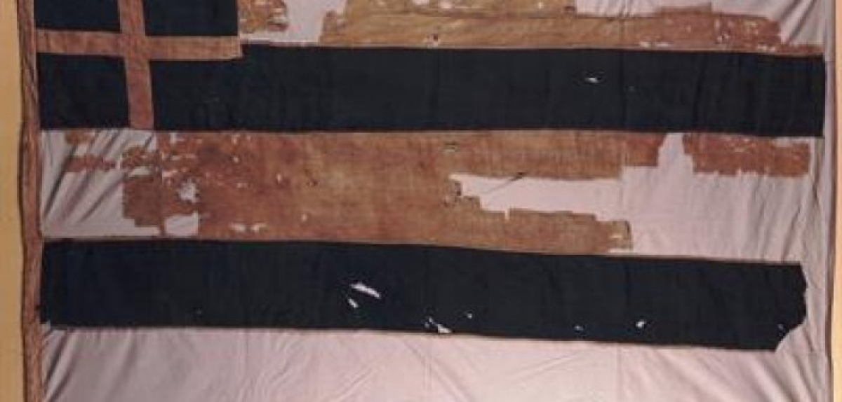 Τα προσωπικά αντικείμενα των αγωνιστών της Ελληνικής Επανάστασης