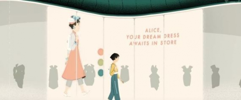 Έτσι θα είναι ο κόσμος μας σε 30 χρόνια. Εσείς θα θέλατε να ζήσετε σε αυτόν;