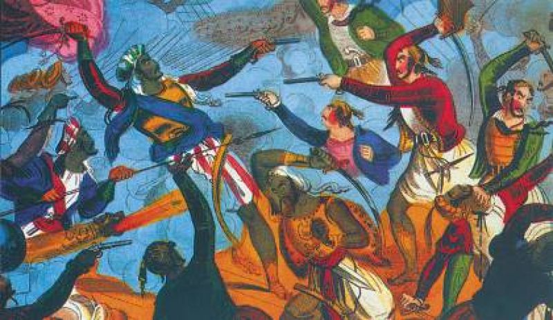 Ντουράτζ Μπεής, ο κουρσάρος της Ναυπάκτου